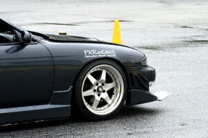 1993 Nissan S14