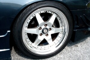1993 Nissan S14