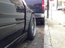 2003 Mitsubishi Lancer Evolution
