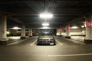 1995 Nissan S14