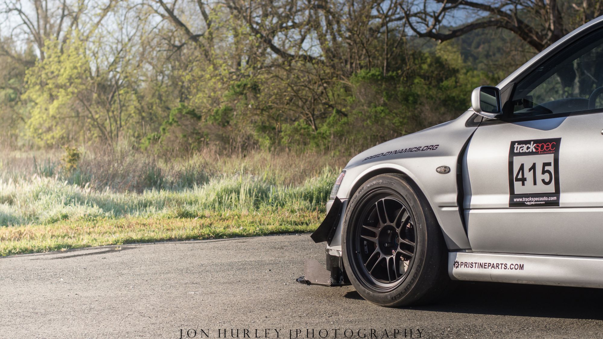 2005 Mitsubishi Lancer Evolution photo