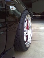 2003 Mitsubishi Lancer Evolution