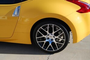 2009 Nissan 370Z