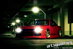 1991 Nissan S13