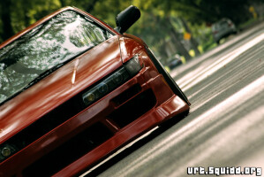 1991 Nissan S13