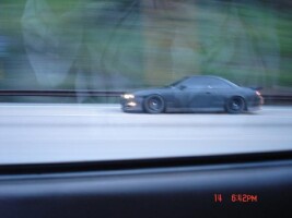 1997 Nissan S14