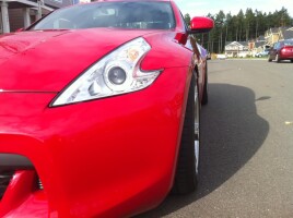 2009 Nissan 370Z