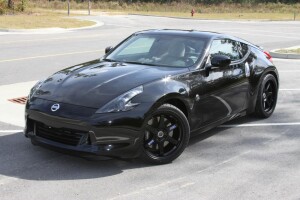2010 Nissan 370Z