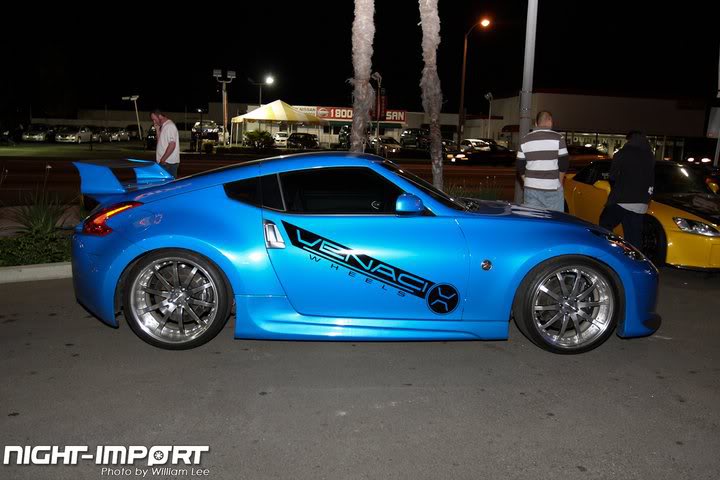 2010 Nissan 370Z photo