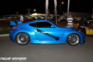 2010 Nissan 370Z