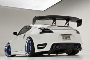 2009 Nissan 370Z