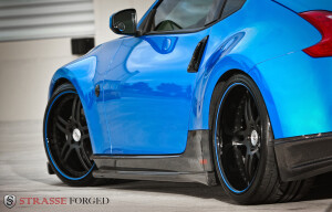 2009 Nissan 370Z