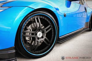 2009 Nissan 370Z