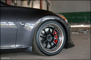 2010 Nissan 370Z