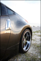 2010 Nissan 370Z
