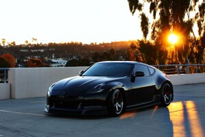 2009 Nissan 370Z