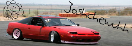 1989 Nissan S13 photo