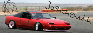 1989 Nissan S13