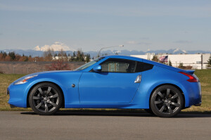 2009 Nissan 370Z