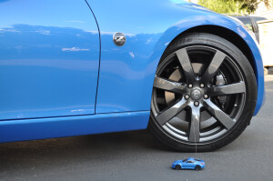 2009 Nissan 370Z