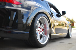 2012 Nissan 370Z