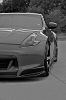 2011 Nissan 370Z