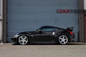 2009 Nissan 370Z