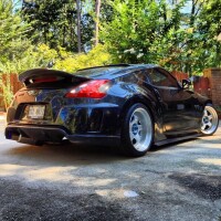 2011 Nissan 370Z