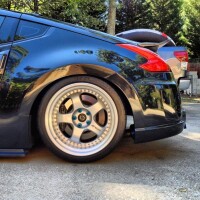 2011 Nissan 370Z