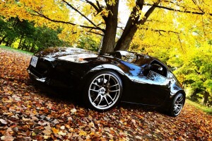 2011 Nissan 370Z