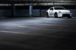 2012 Nissan 370Z