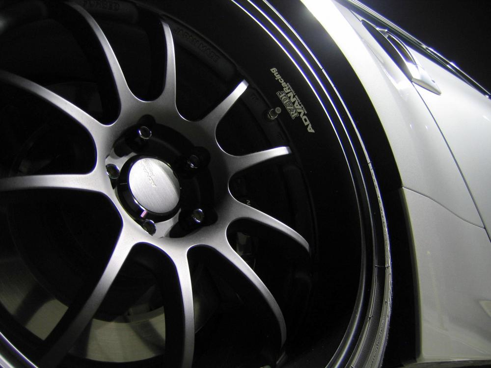 2010 Nissan 370Z photo