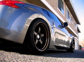 2010 Nissan 370Z