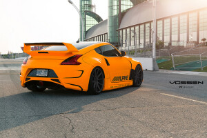 2013 Nissan 370Z