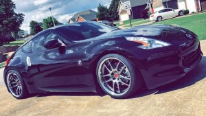2009 Nissan 370Z