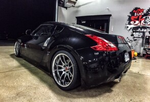 2009 Nissan 370Z