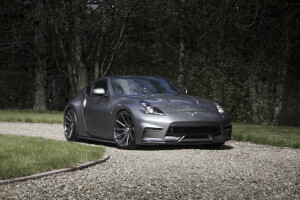 2011 Nissan 370Z