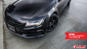 2012 Audi A7