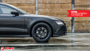 2012 Audi A7