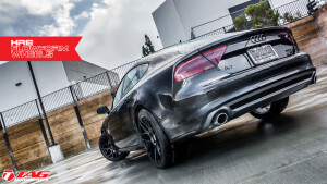 2012 Audi A7