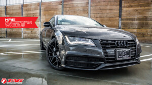 2012 Audi A7