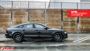 2012 Audi A7