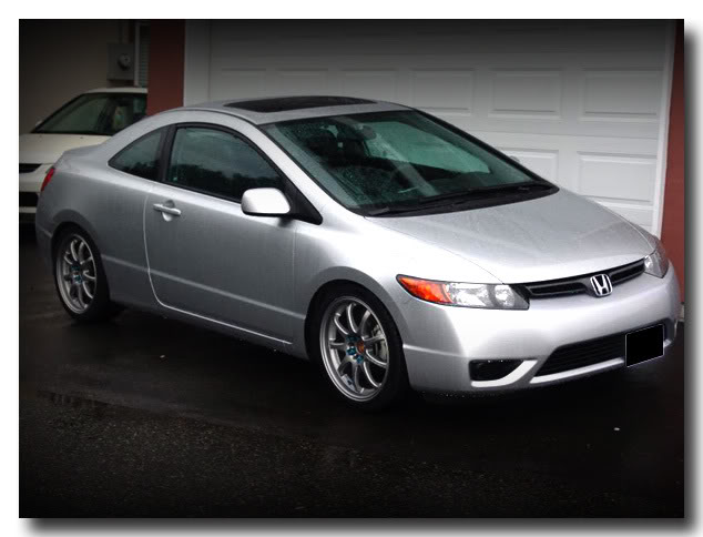 2006 Honda Civic photo