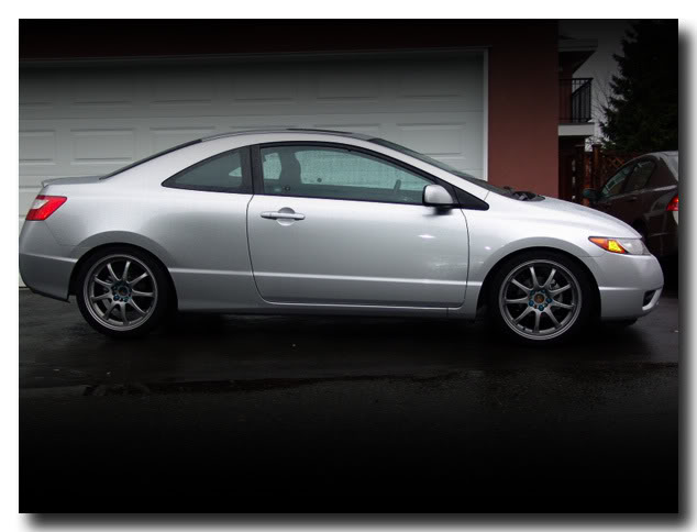 2006 Honda Civic photo
