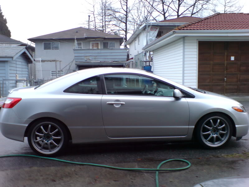 2006 Honda Civic photo