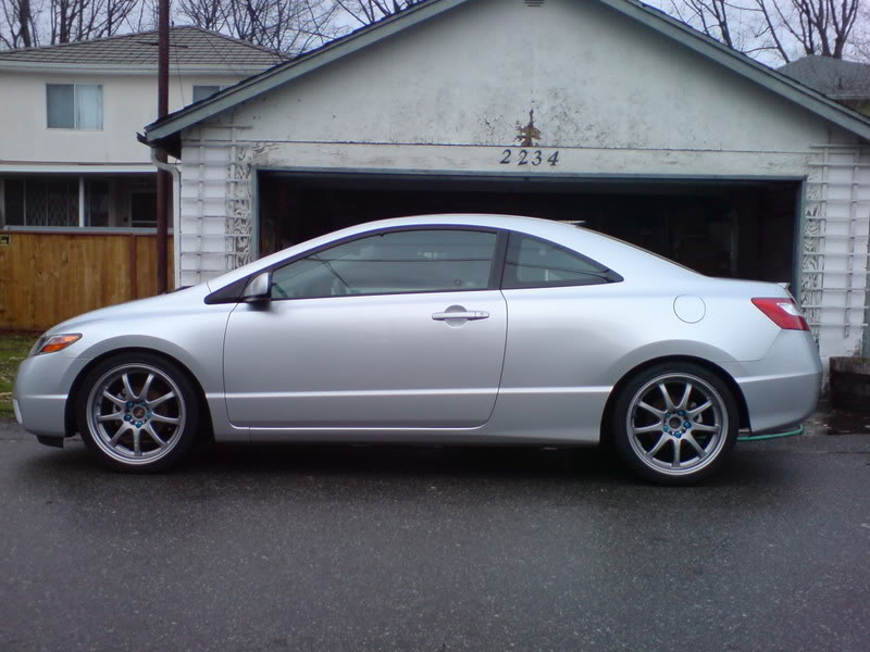 2006 Honda Civic photo