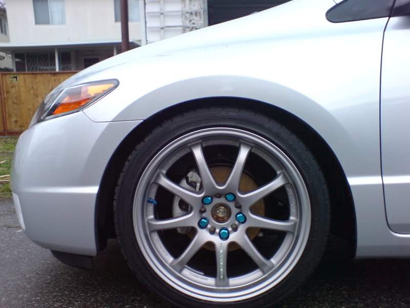 2006 Honda Civic photo