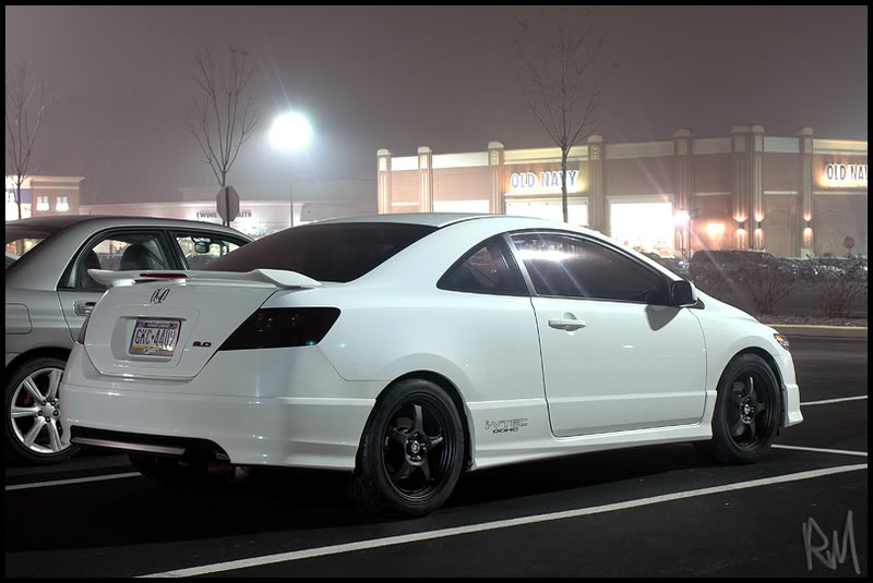 2006 Honda Civic photo