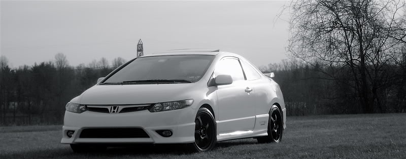 2006 Honda Civic photo