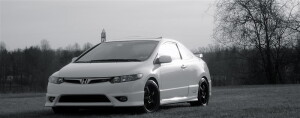 2006 Honda Civic